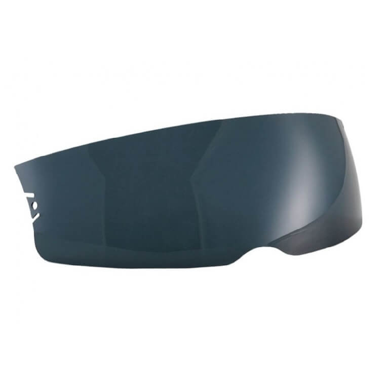 Bmw system 6 helmet sun visor #4