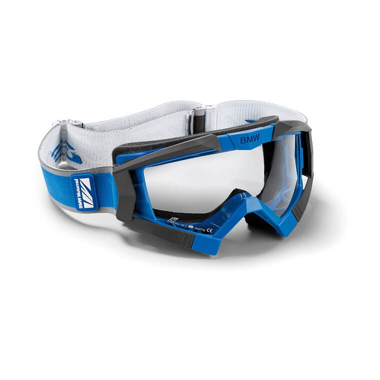 GS Helmet - Bahnstormer Motorrad