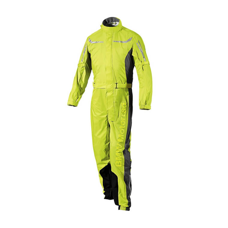 Bmw Coverall Suit Size Chart