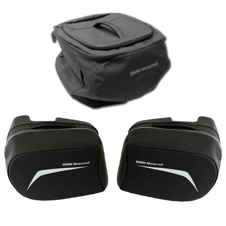 S 1000 XR (2015-2019) Touring Case Inner Bag Set