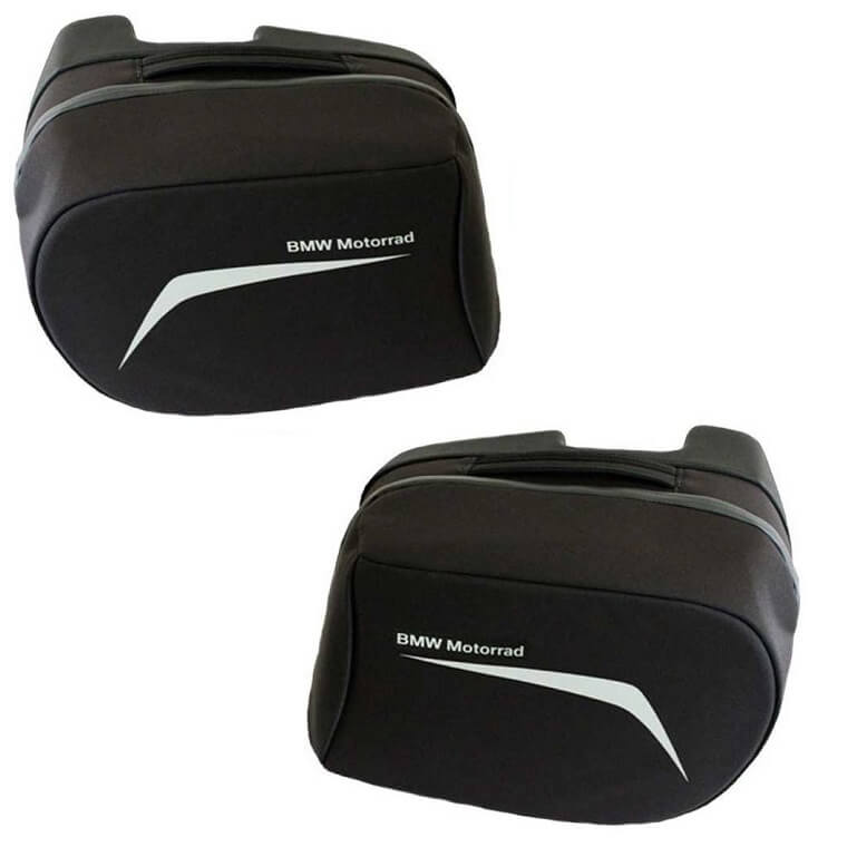 S 1000 XR (2015-2019) Touring Pannier Inner Bags