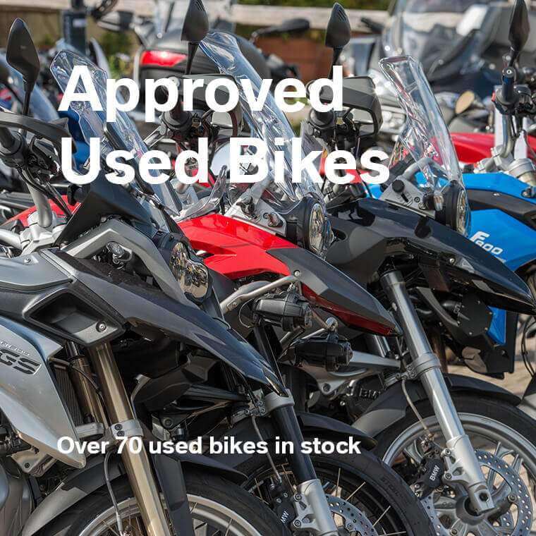 used bikes online