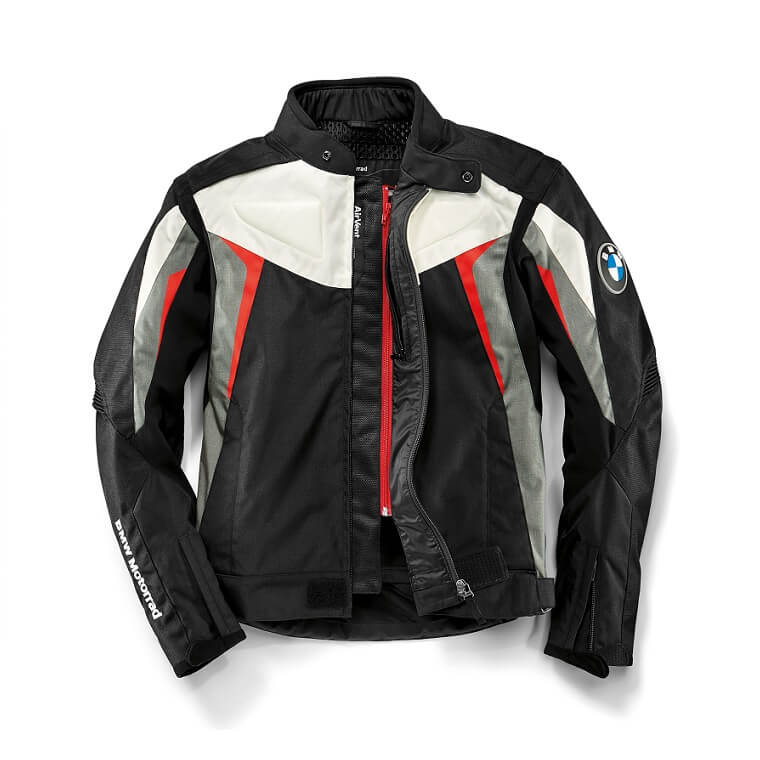 Race Jacket