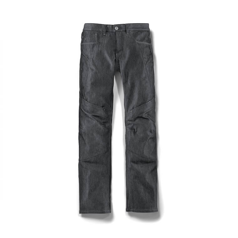 Mammoth Whitney Godkendelse Ride Jeans - Bahnstormer BMW