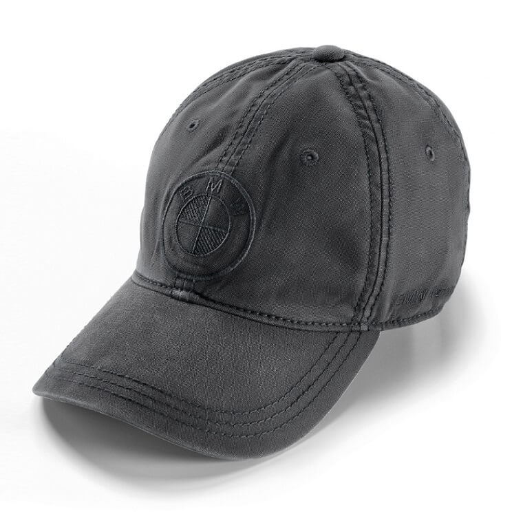 bmw baseball cap