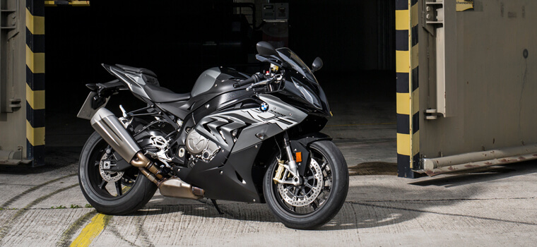 BMW TrakKING AdventurePeace of Mind - Bahnstormer Motorrad