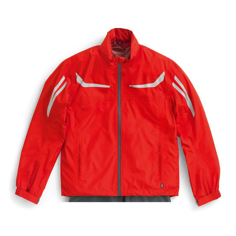 bmw rain jacket