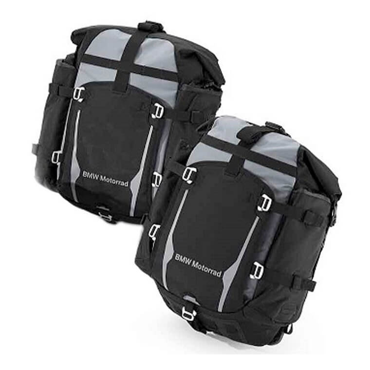 Atacama soft luggage system on sale