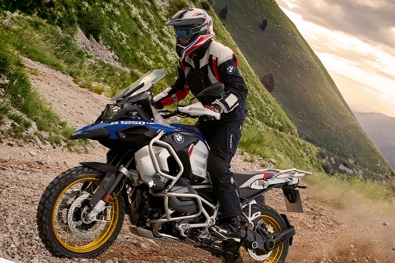 1250 GSA web Bahnstormer Motorrad