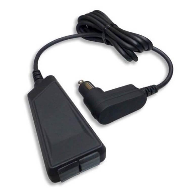 Dual USB Plug-n-Play socket for BMW Motorcycles