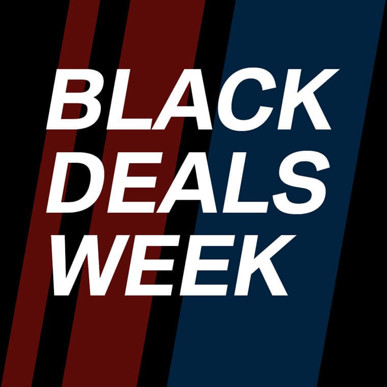Black Deals Week Archives Bahnstormer BMW