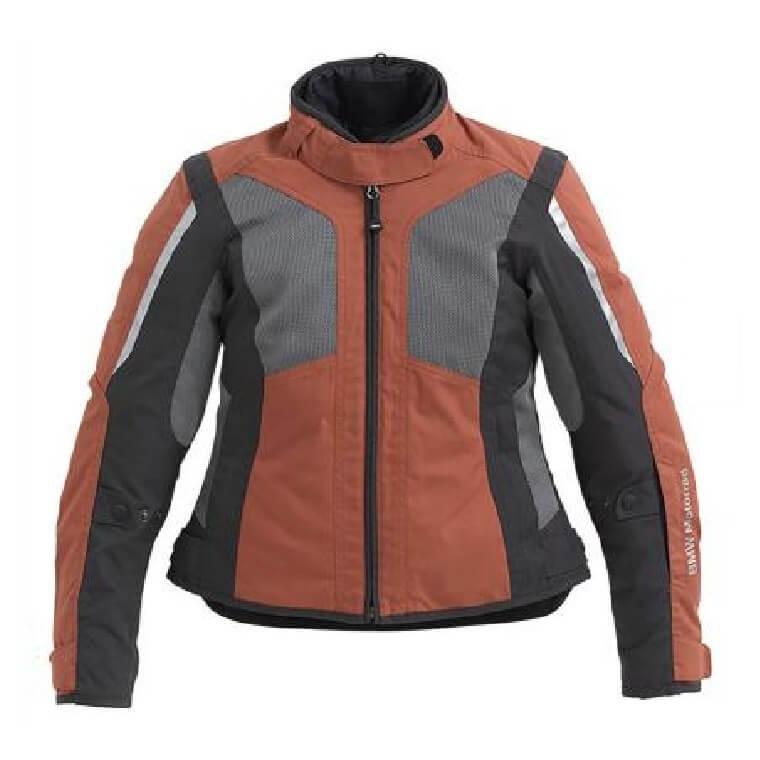 airshell jacket