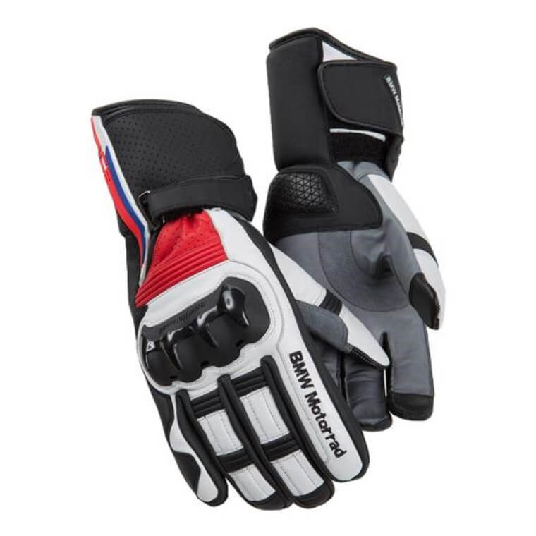 Prorace Suit Bahnstormer Motorrad