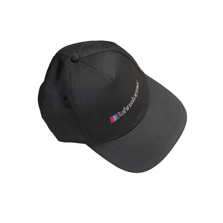 Bahnstormer Cap