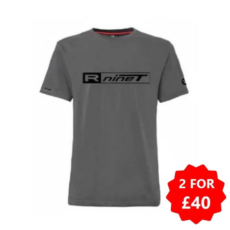 R Ninet Base T Shirt