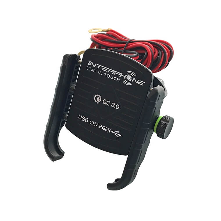 Interphone Moto Crab USB