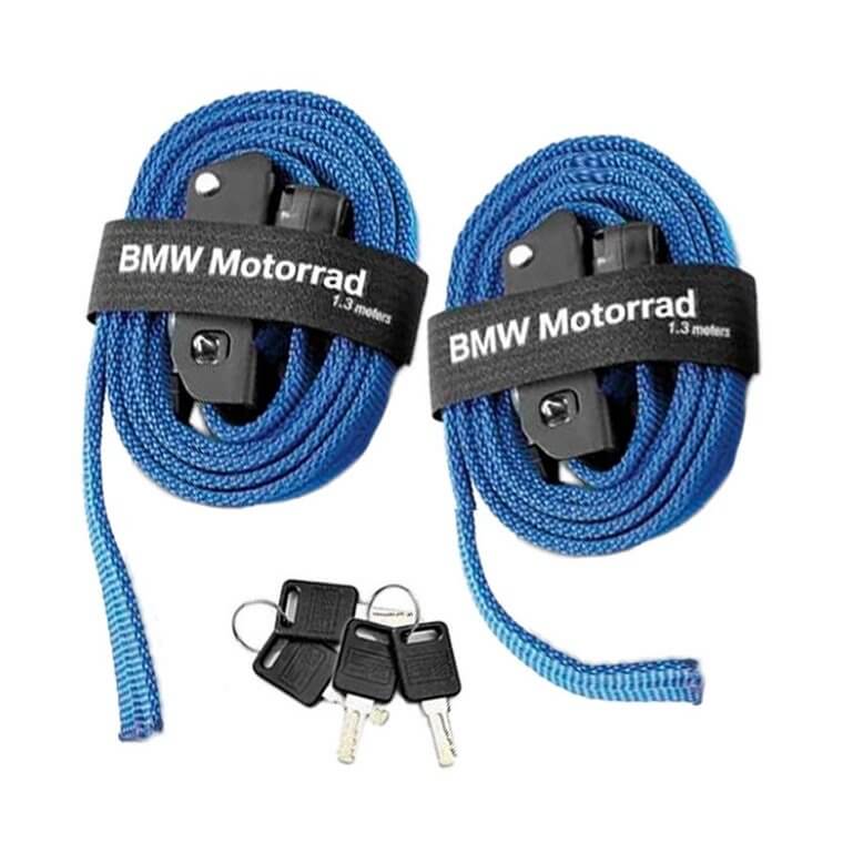 Lockable Tensioning Belts