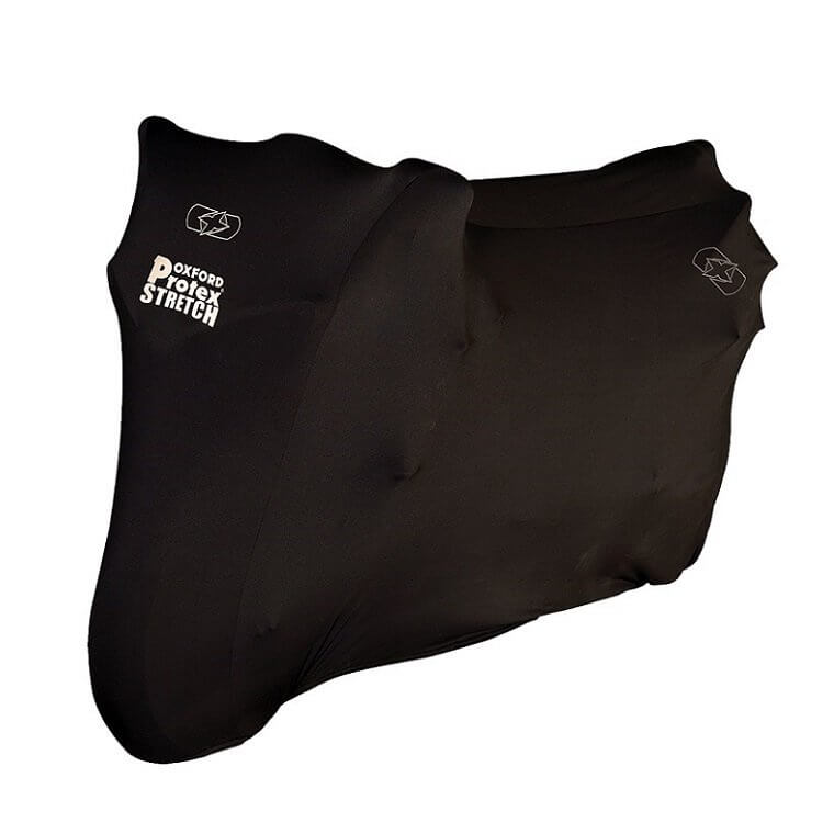 Oxford Protex Stretch Motorcycle Cover