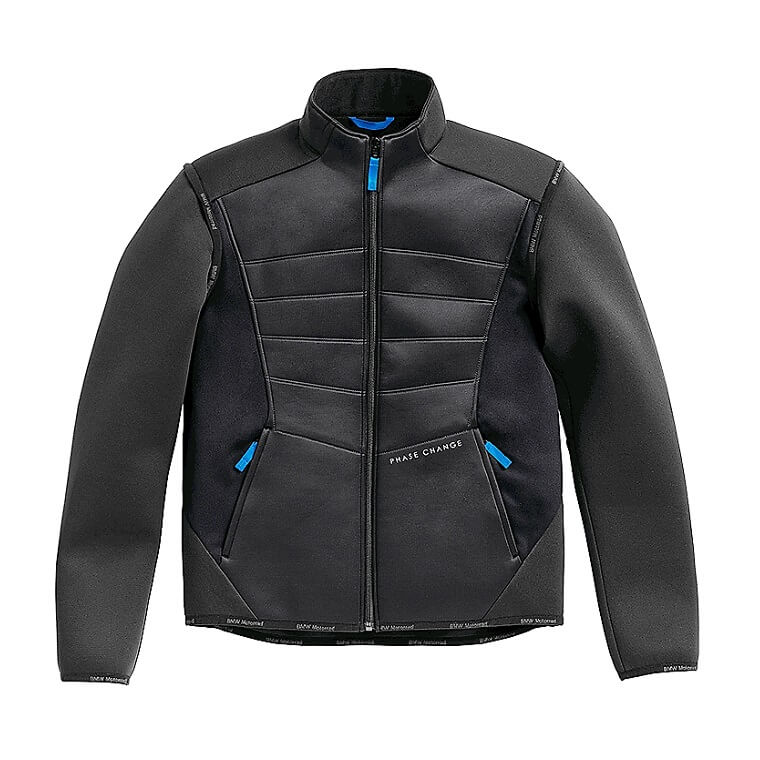 bmw pcm jacket