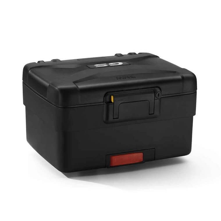 F 750/850 GS Vario Top Box