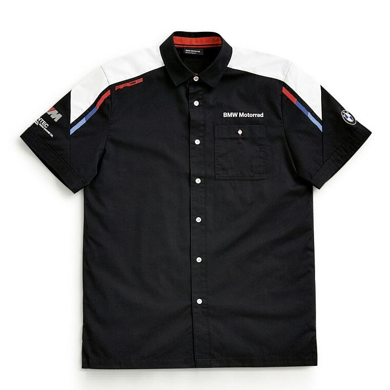 bmw work shirt