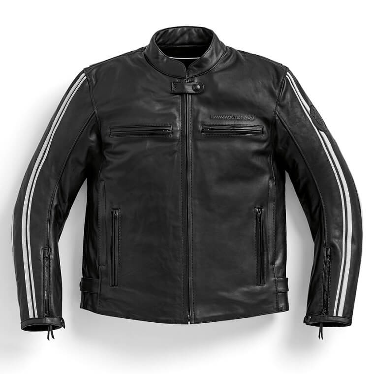 Prompt Mieter Tempo leather jacket bmw Center Mechaniker Irgendwann mal