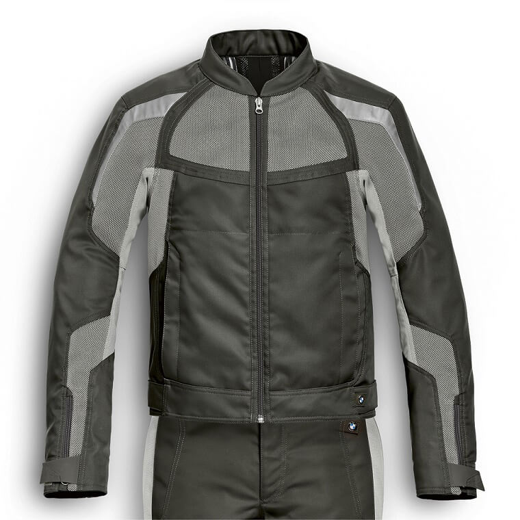 bmw airflow jacket 2018