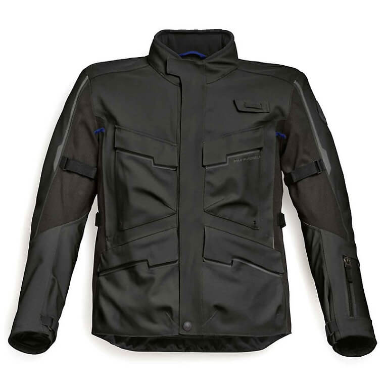 paceguard tour jacket