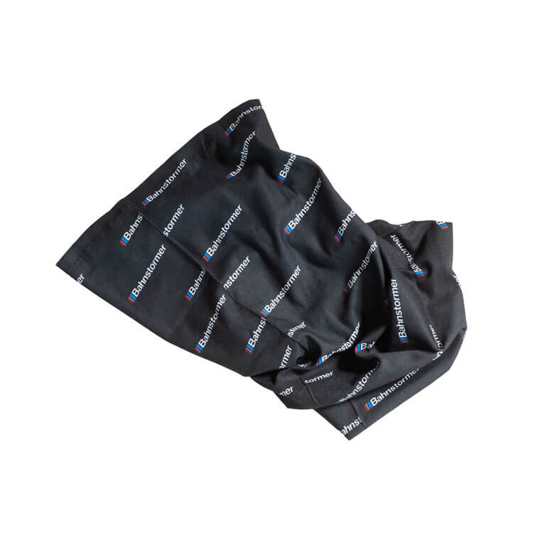 Bahnstormer Neck Tube