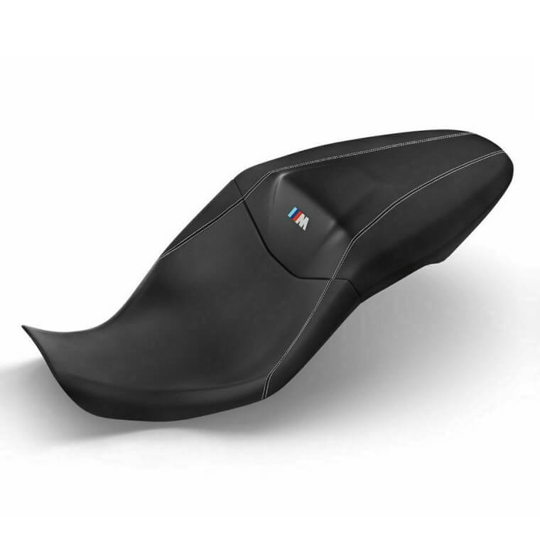 S 1000 XR (2020) 'M' Sport Seat Bahnstormer BMW