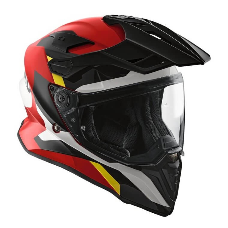 GS Pure Helmet