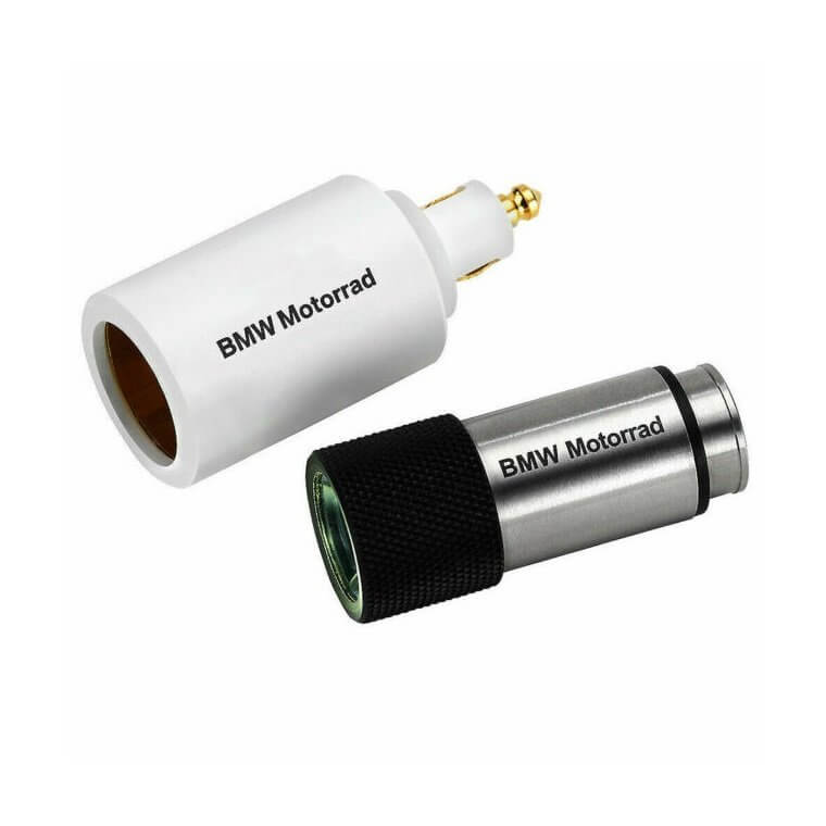BMW Dual USB Adapter - Bahnstormer BMW