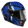 'M' Pro Race Helmet - Image 3