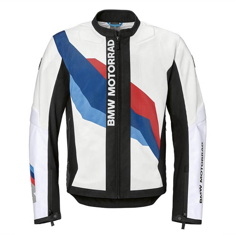 Sidepod Air Jacket - Bahnstormer BMW