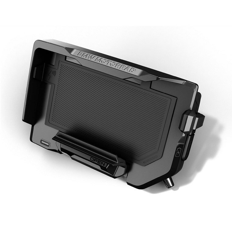 thumbnail image 2 of 2x Moto Screenies TFT Screen Protector For BMW C400GT – Original German Quality, Front Fitment 2 of 4