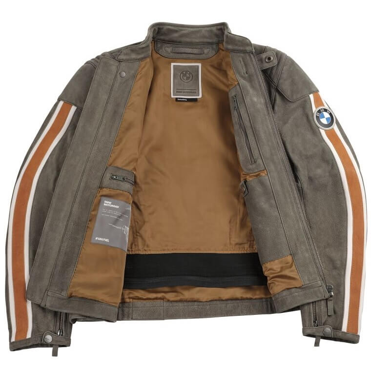 Bmw discount bike jacket