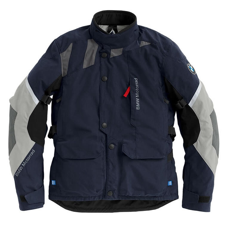 bmw adventure jacket