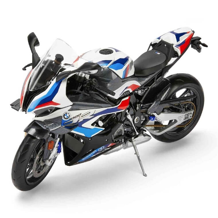 BMW M 1000 RR, Modell 2023