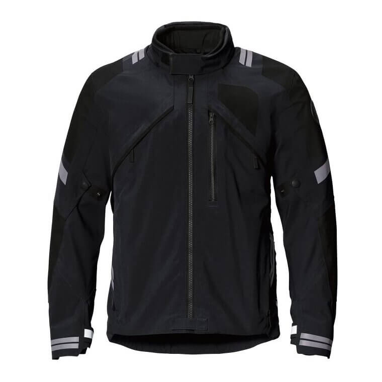 paceguard tour jacket