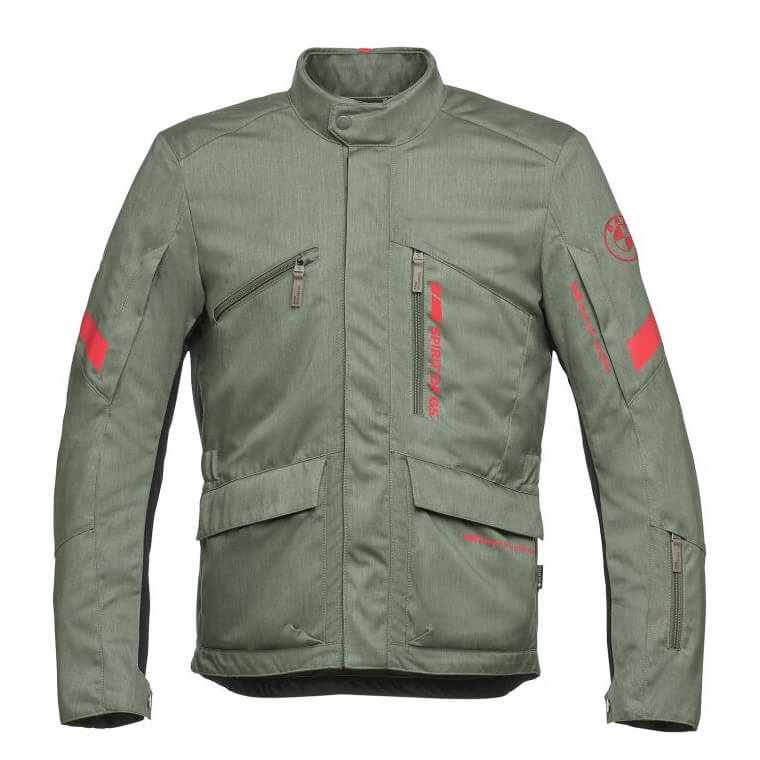 Jackets Archives Bahnstormer BMW