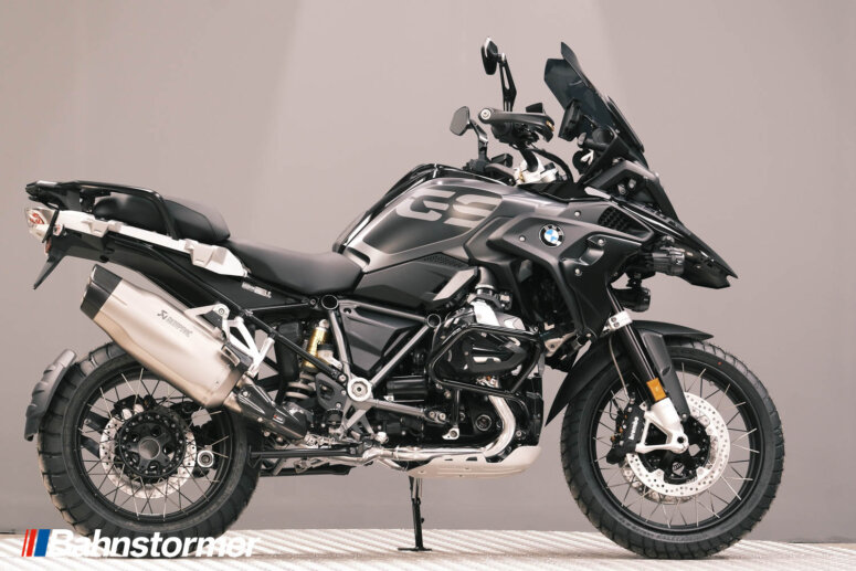 R 1250 GS Ultimate Limited Edition - Bahnstormer BMW