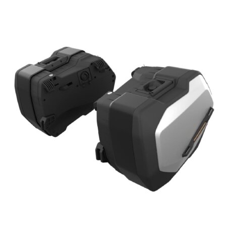 R 1300 GS Vario Panniers - Bahnstormer BMW