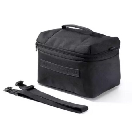 Borse Interne Per Baule BMW F650 GS Vario - GBG, Impermeabili, Con Tra Colla E Tasca Esterna