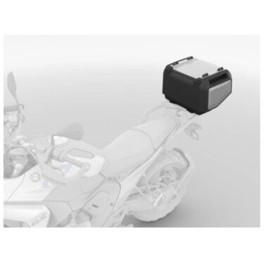 R 1300 GS Vario Top Box - Bahnstormer BMW