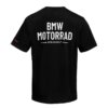 Berlin Built Black T-Shirt - Image 2