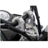 R 1300 GS/GSA Wunderlich Handlebar Risers - Image 2