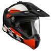 GS Rallye Carbon Helmet - Image 4