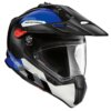 GS Rallye Carbon Helmet - Image 3