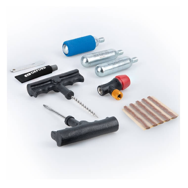 Oxford Tyre Repair Kit