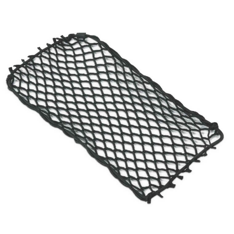 R 1300 GS Adventure Aluminium Case Storage Net